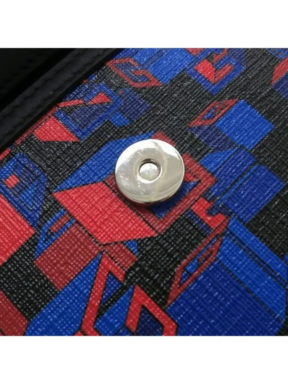 Gucci Square G Space Phone Pouch